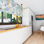 Apartmán The Golden Corner By Homestaygrancanaria