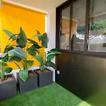 The Golden Corner By Homestaygrancanaria *