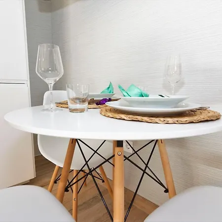 Apartment The Golden Corner By Homestaygrancanaria San Bartolome de Tirajana (Gran Canaria)