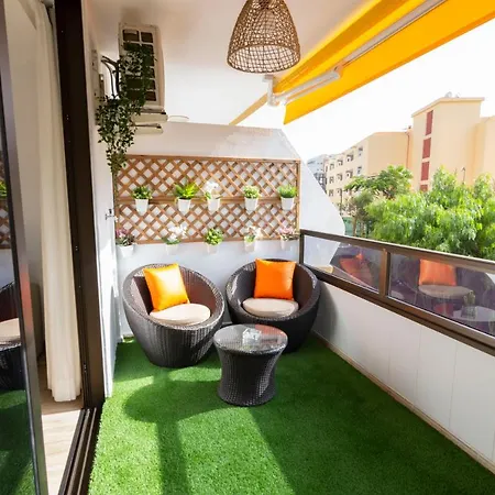 The Golden Corner By Homestaygrancanaria