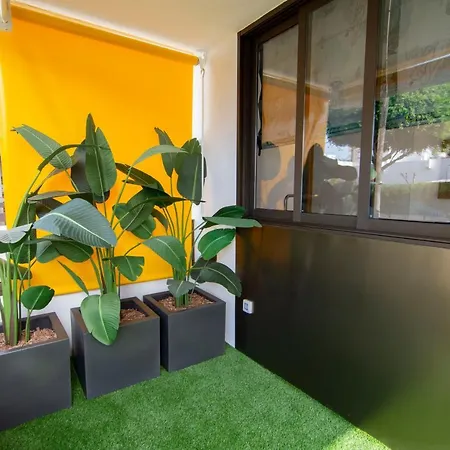 The Golden Corner By Homestaygrancanaria *