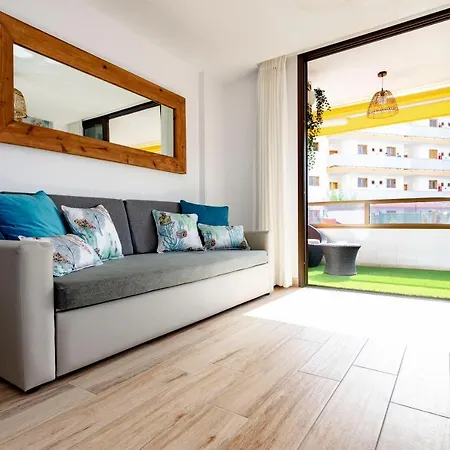 The Golden Corner By Homestaygrancanaria San Bartolomé