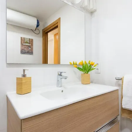 The Golden Corner By Homestaygrancanaria Апартаменты