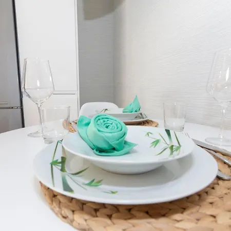 The Golden Corner By Homestaygrancanaria Apartment *